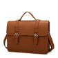 Women's Elegant Retro Large Capacity Style Backpacks