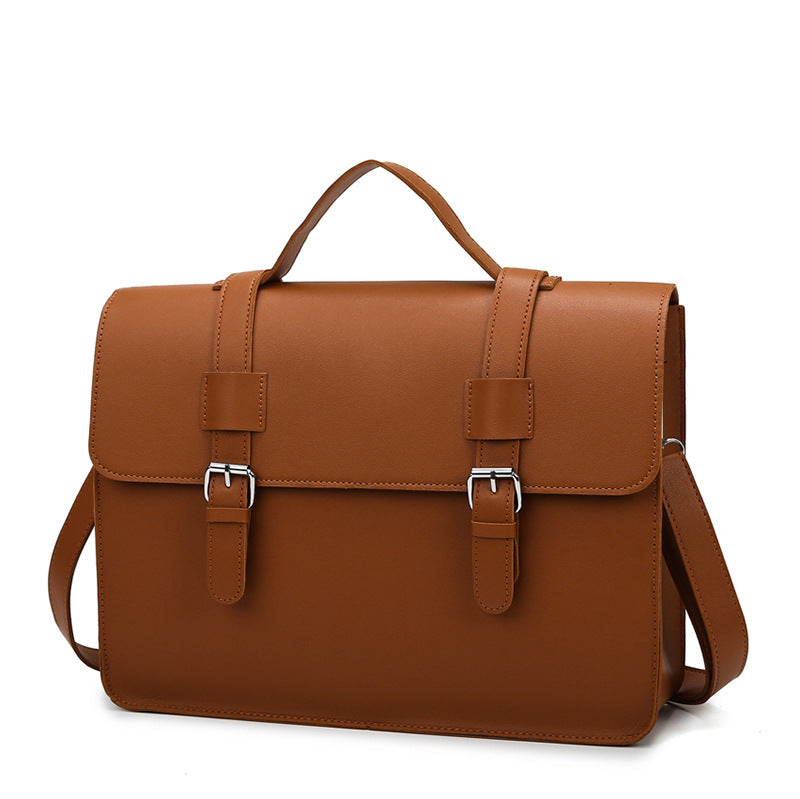 Women's Elegant Retro Large Capacity Style Backpacks