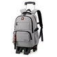Climbing Junior High Boys Large Capacity Elementary School Students' Schoolbags