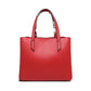 Red Wedding Bridal Mom Fashion Grandma Handbags