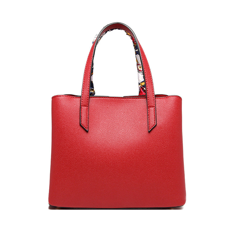 Red Wedding Bridal Mom Fashion Grandma Handbags