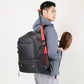 Men's Waterproof Football Badminton Schoolgirl Baseball Independent Backpacks
