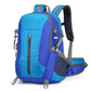 Hiking Versatile Large Capacity Waterproof Close-fitting Mountaineering Backpacks