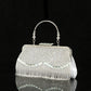 Women's Banquet Tassel Trend Dinner Fashion Wedding Evening Bags