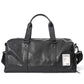 Wet Separation With Shoe Position Fashion Travel Bags