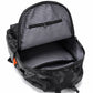Men's Slouchy Autumn Camouflage Inch Material Backpacks