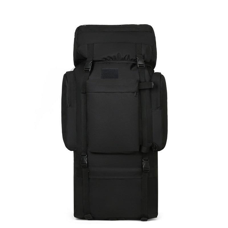 Large Capacity Hiking Frame Shiralee Leisure Tactical Bags