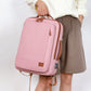 Durable Large Capacity High-grade Business Traveling Backpacks