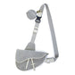 Wash Old Army Green Canvas Vintage Gray Waist Packs