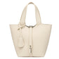 Women's Design Vegetable Basket High Sense Fashion Bucket Bags