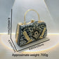 Women's Pretty Party Banquet Wedding Dinner Evening Bags
