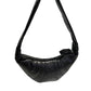 Women's Sheepskin Croissant Tribute Niche Texture Fashion Crossbody Bags