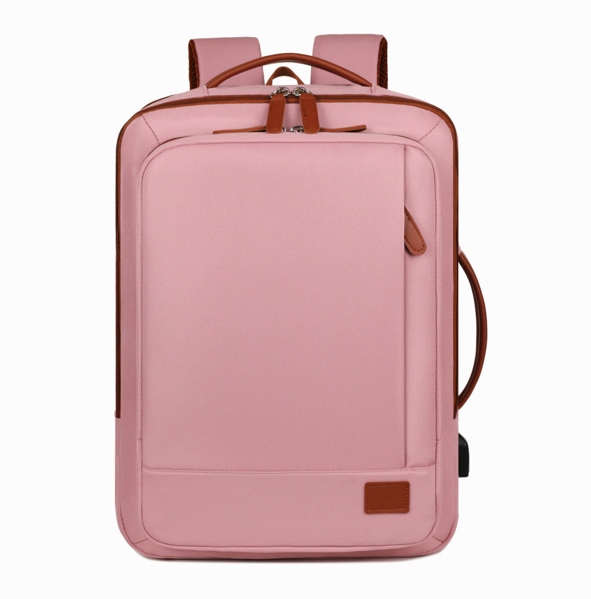 Women's Large Capacity Leisure Business Commuter Backpacks