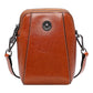 Women's Summer Genuine Leather Fashion Cowhide Shoulder Bags