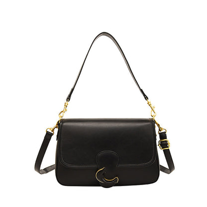 Women's Advanced Texture Underarm Special Interest Light Crossbody Bags