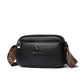 Women's Genuine Leather High-grade Niche Korean Style Trendy Crossbody Bags