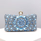 Women's Diamond Dinner Fashion Banquet All Match Evening Bags