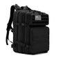 Large Capacity Camouflage Field Sport Climbing Tactical Bags