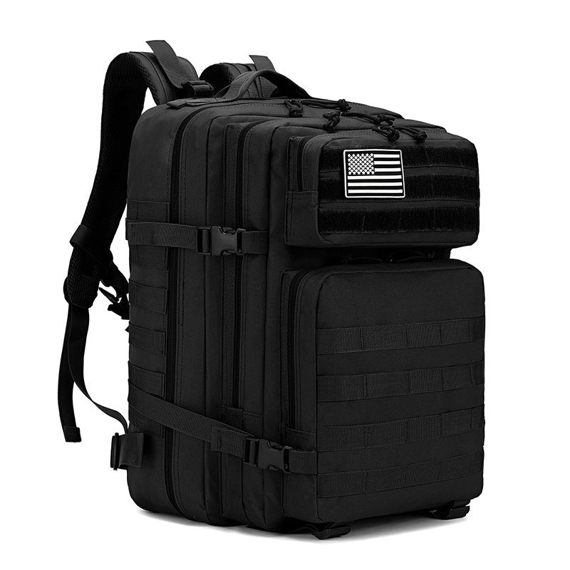 Large Capacity Camouflage Field Sport Climbing Tactical Bags