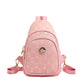Women's Source Summer Daily Matching Canvas Fashionable Waist Packs