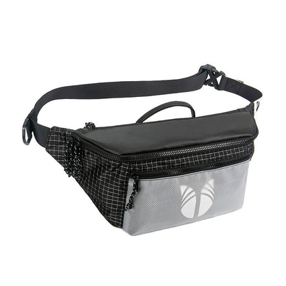 Women's & Men's & Fashion Large Capacity Trendy Men's Chest Bags