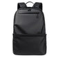 Men's Simple Korean Fashion Notebook Computer Printed Backpacks