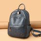 Women's Large Capacity Korean Style Atmosphere Fashion Backpacks