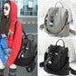 Women's Spring Fresh Sweet Street Shooting Fashion Backpacks