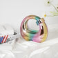 Moon Fashionable Temperament Acrylic Home Decorative Handbags
