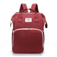 Portable Folding Bed Mummy Multifunctional Large Bags