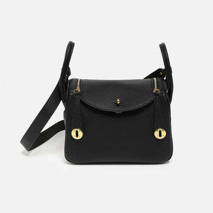 Lindy Pillow Fashion Trendy Portable Doctor Crossbody Bags