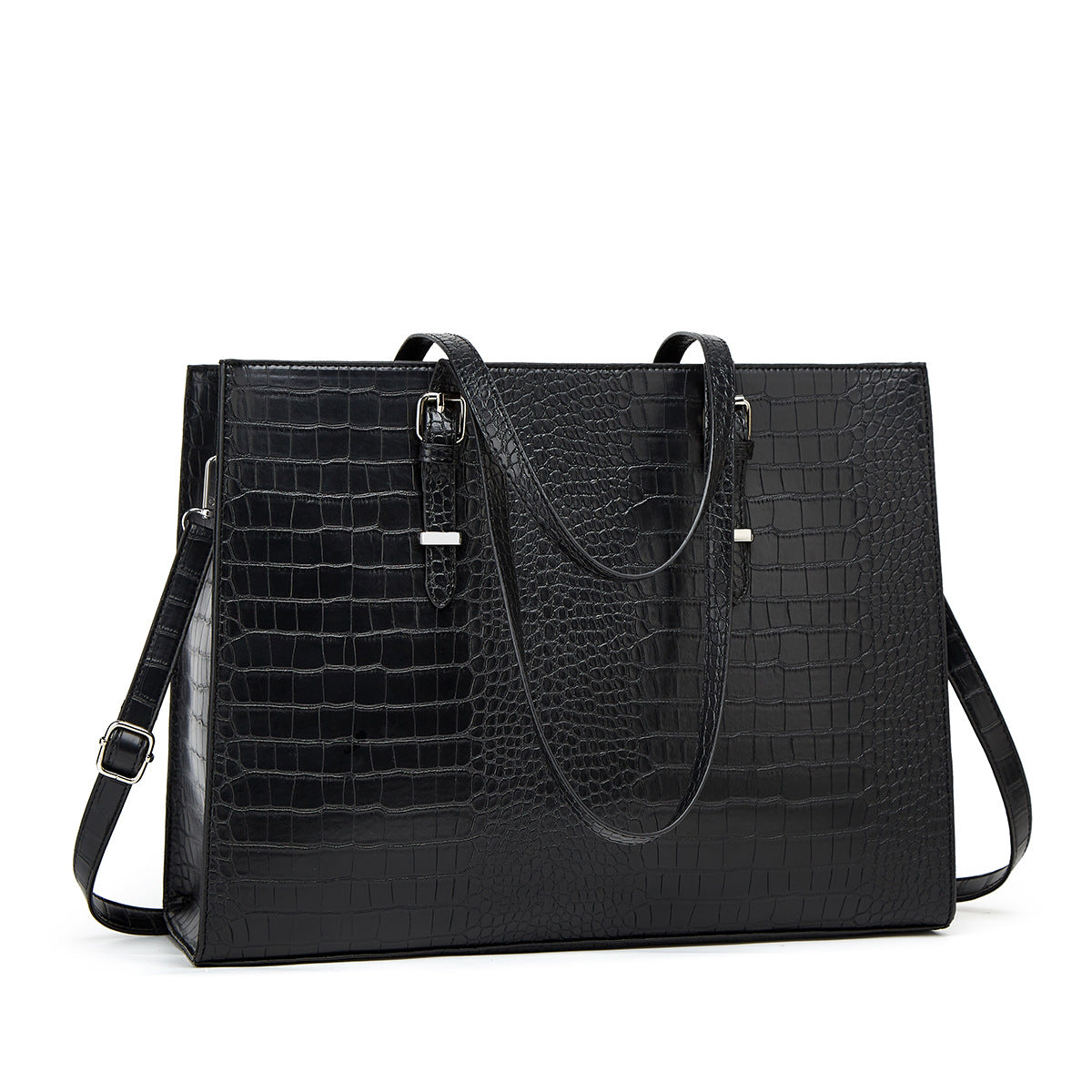 Women's Glamorous Business Portable Large Capacity Bags