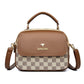 Women's Korean Fashionable Exquisite Light Luxury Shoulder Bags