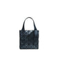 Women's Mini Box Nail Frosted Geometric Diamond Small Square Bags