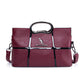Women's Fashionable Stylish Large Capacity Stitching Fashion Bags