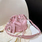 Punk Popular Western Style Personality One Crossbody Bags