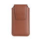 Lightweight Across Hanging Male Elderly Magnetic Phone Bags