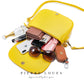 Women's Spring Fashion Simple Design Korean Style Bags