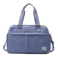 Wet Separation Large Capacity Multifunctional Portable Travel Bags