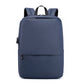 Men's Commuter Business Waterproof Computer Gift Set Backpacks