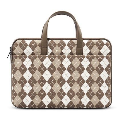 Portable Apple Inch Boys Fashion Liner Laptop Bags