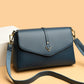 Women's For Soft Leather Fashion Mother Large Shoulder Bags