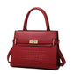 Women's Large Capacity Fashion Commuter Wedding Versatile Handbags