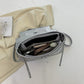 Women's & Men's & Summer Pleated Design For Fashion Backpacks