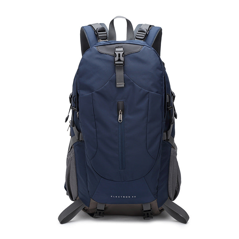 Women's & Men's & Business Traveling Large Capacity Hiking Mountaineering Backpacks
