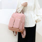 Women's Innovative Good Quality Portable Nylon Backpacks