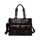 Men's Glamorous Simple Printable Business Computer Bags