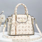 Trendy High-grade Stylish Classy Mom Large Handbags