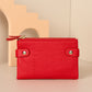 Genuine Leather First Layer Cowhide Korean Purses