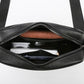 Men's Leather First Layer Cowhide Horizontal Men's Shoulder Bags